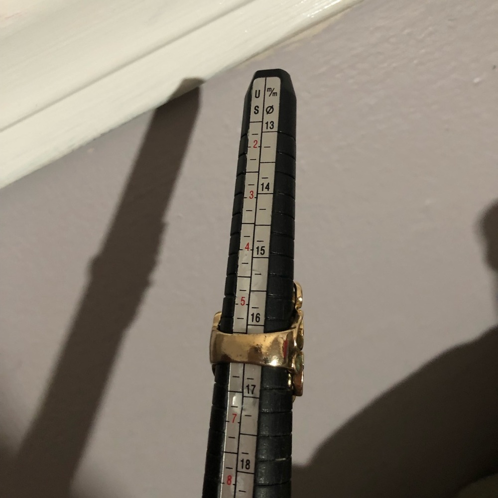 Statement Ring - image 3